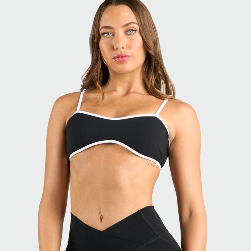 TLF tempo minimal bralette